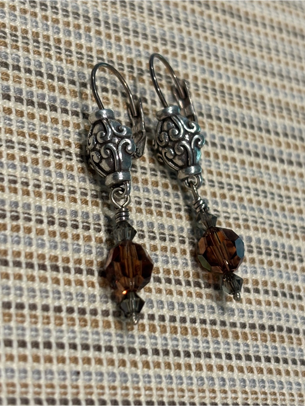 Brighton Earrings